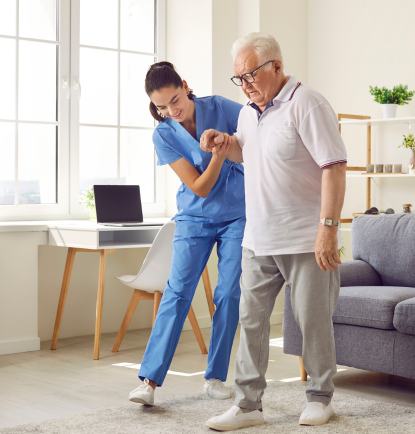 best physiotherapist for stroke in greater noida