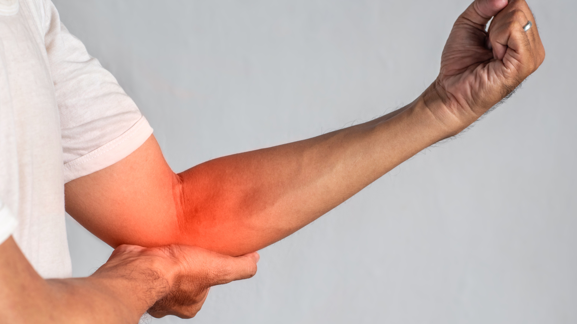 Best physiotherapy for golfer’s elbow (medial epicondylitis) near Supertech Ecovillage, Greater Noida — Spine Act Specialist Care Guide