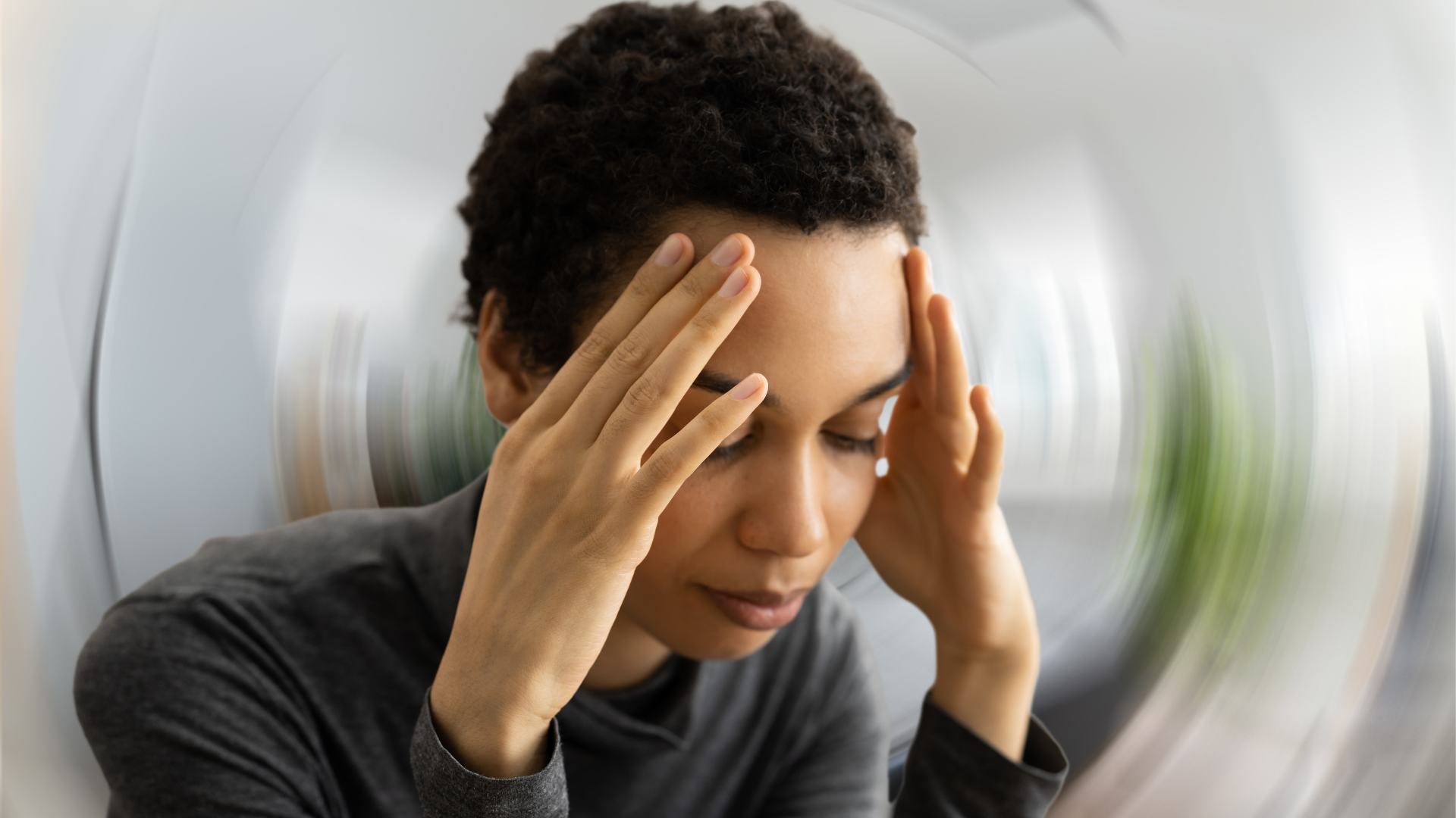 Best physiotherapy for vertigo, BPPV and vestibular rehabilitation near Alpha 1 and Alpha 2, Greater Noida — Spine Act Specialist Care Guide
