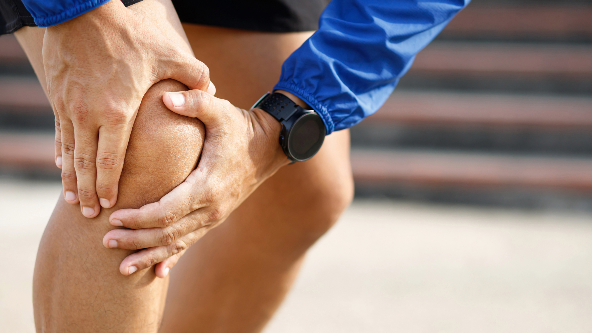 Best physiotherapy for runner’s knee (patellofemoral pain syndrome) near Chi 5 and Greater Noida — Spine Act Specialist Care Guide